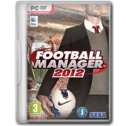 Football Manager 2012 Vector Icons free download in SVG, PNG Format